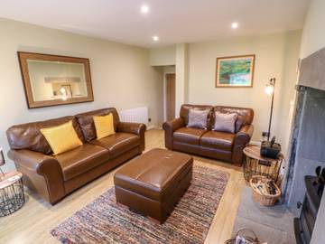 Log Cabin for 4 People in North Yorkshire, Yorkshire, Photo 4