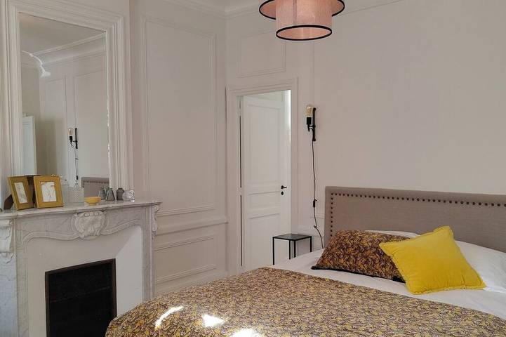 Location de vacances pour 14 personnes, avec terrasse et jardin à Gauriac - 3