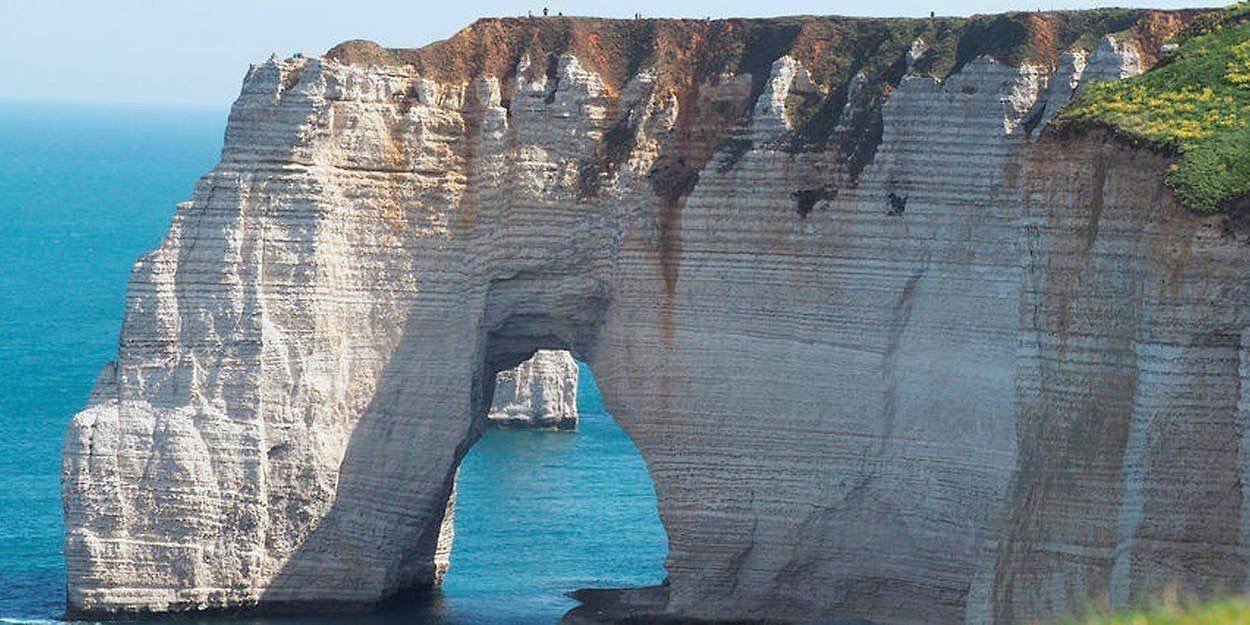 Maison de vacances "Les gîtes de Soleil Mapou" in Ganzeville, Région du Havre