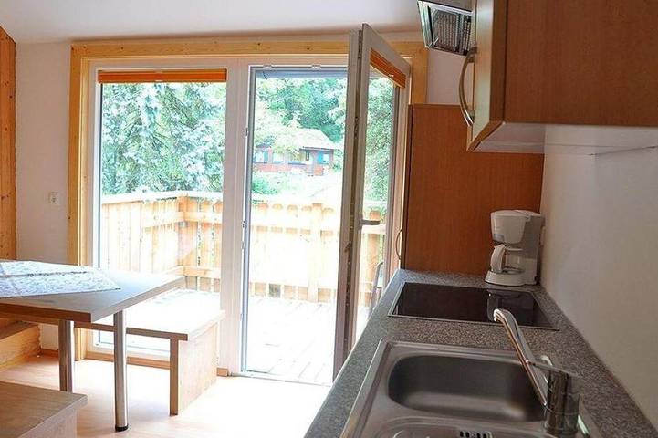 Ferienhaus für 3 Personen, mit Garten in Spittal an der Drau - 4