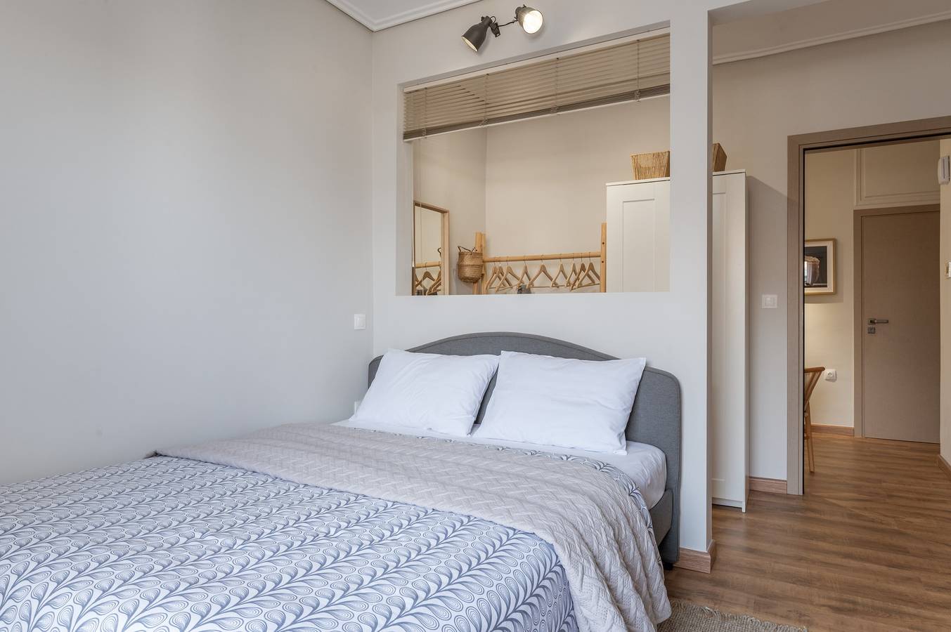 Appartement 'Meliti Kalamata' met Uitzicht op de Bergen, Wifi en Airconditioning, foto 10