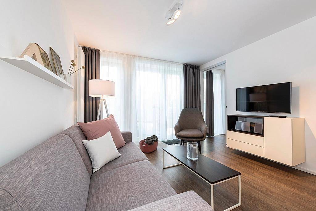 Appartamento vacanze a Langeoog a partire da 232€ a notte