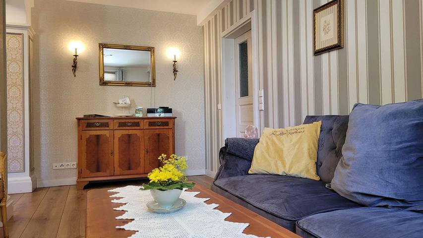 Ferienwohnung für 2 Personen in Bad Liebenstein - 4