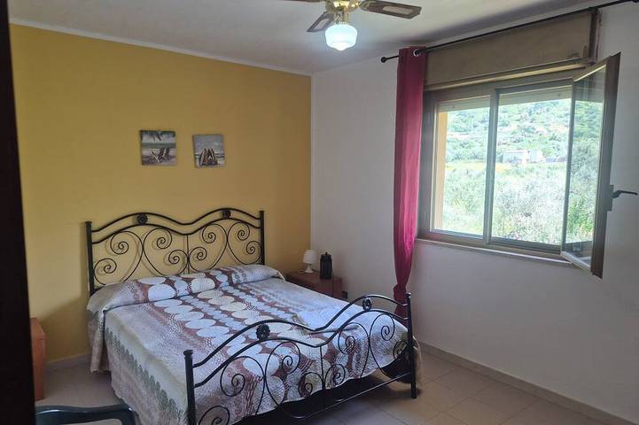 Location de vacances pour 12 personnes, avec Jardin à Cinisi - 4