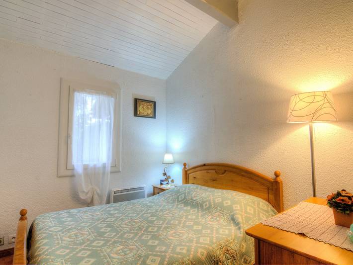 Location maison pour 4 personnes