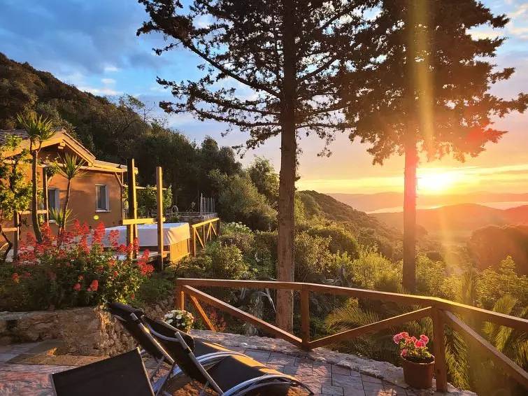 Casa 6 Persone in Monte Argentario, Provincia di Grosseto