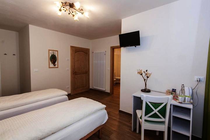 Location de vacances pour 4 personnes à Cles - 4