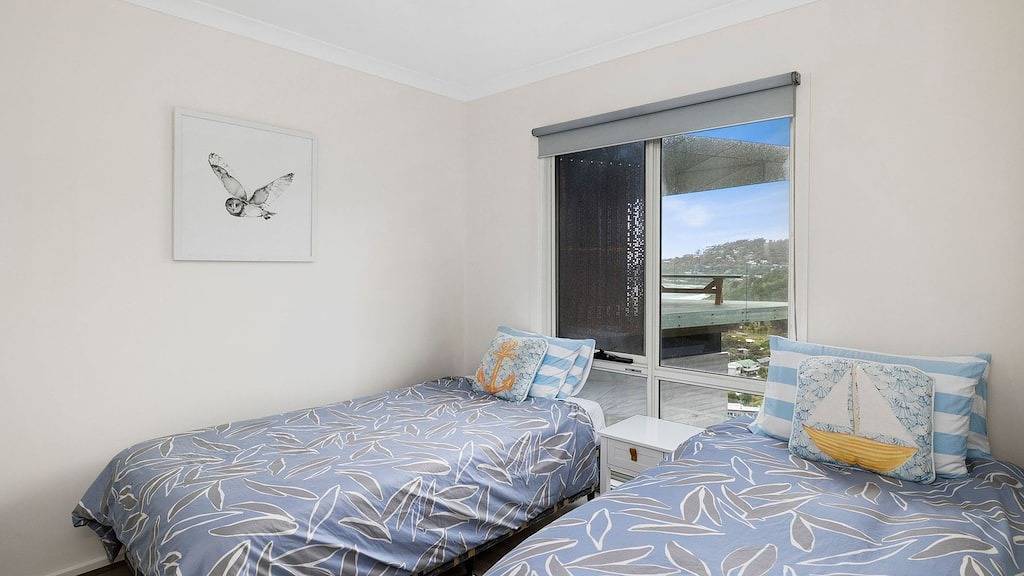 Hull'S Haven - Separation Creek - Außergewöhnliche Aussichten! in Wye River, Colac Otway Shire