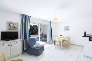 Chalet pour 7 Personnes dans Six-Fours-les-Plages, Région de Toulon, Photo 1