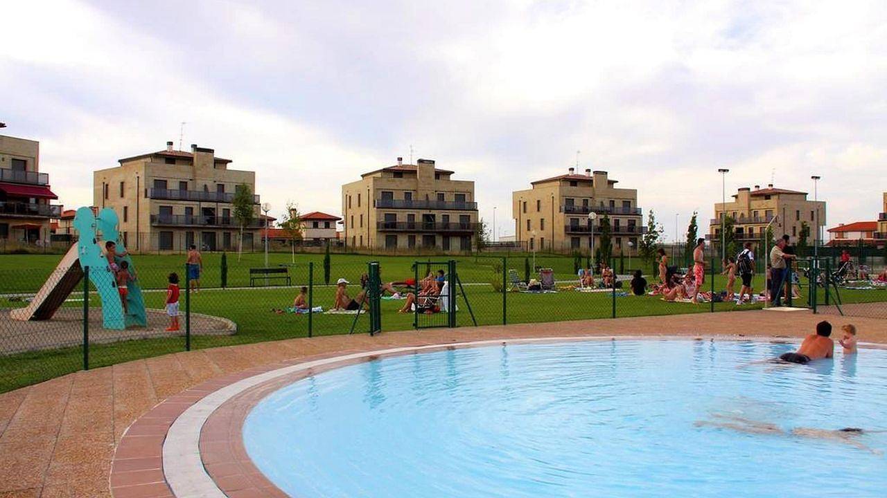 Ganze Ferienwohnung, Ferienwohnung für 4 Personen (90 m²) in Cirueña in Cirueña, La Rioja Provinz