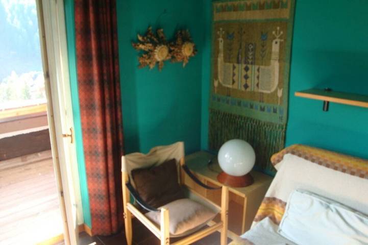 Gîte pour 4 personnes, avec Balcon et Terrasse à Claviere - 3