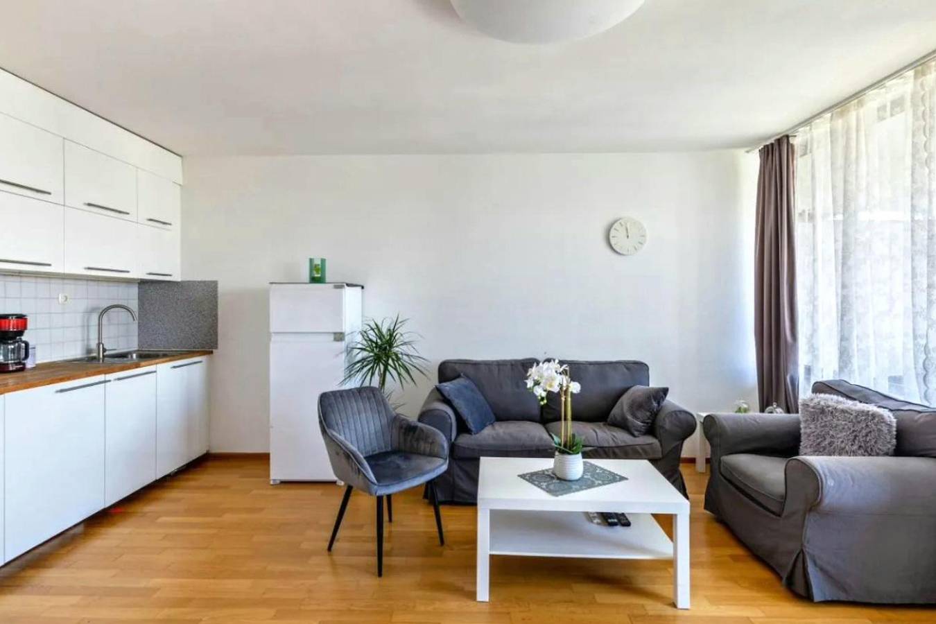 Appartement de vacances entier, Stunning 1-Bed Apartment in Neuss in Neuss, Région de Düsseldorf