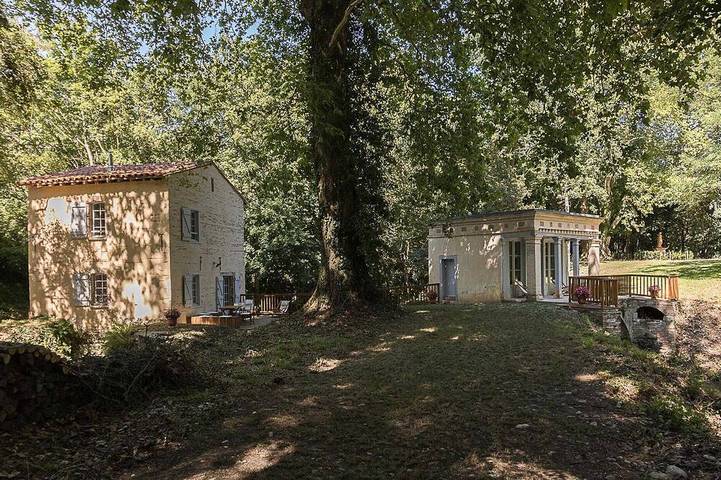 Ferienhaus für 4 Personen - 1