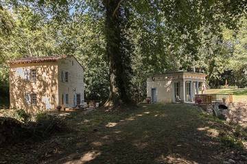 Gîte pour 4 personnes à Cintegabelle