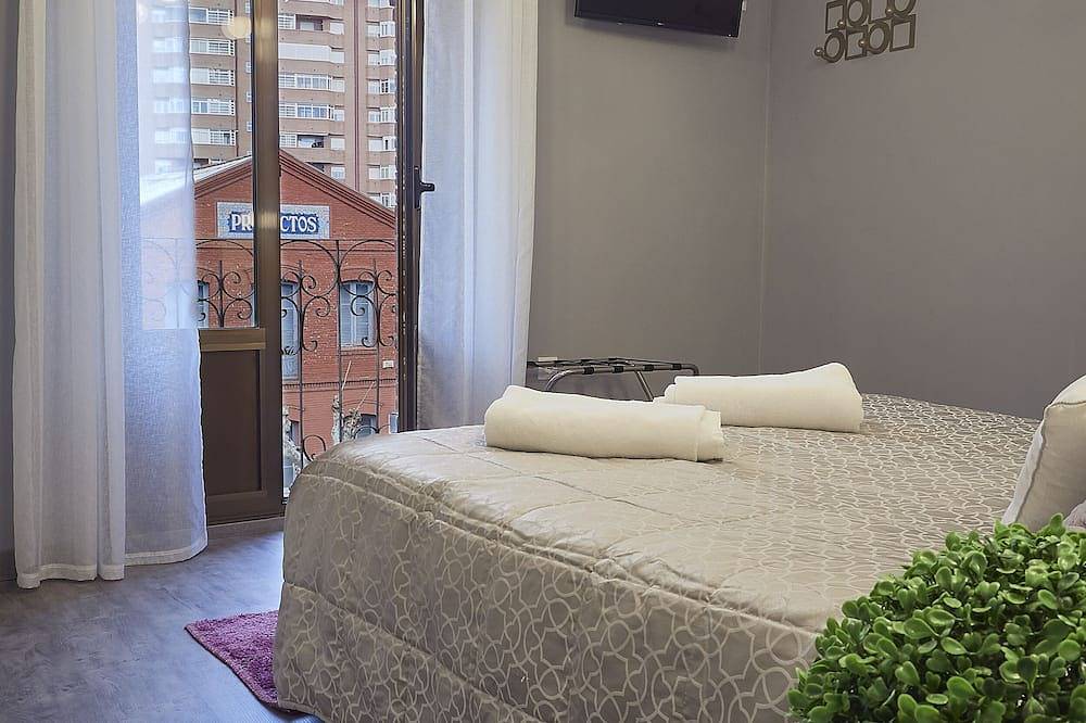 Apartamento entero, Apartamento renovado totalmente en octubre 2018 in León, Cordillera Cantábrica