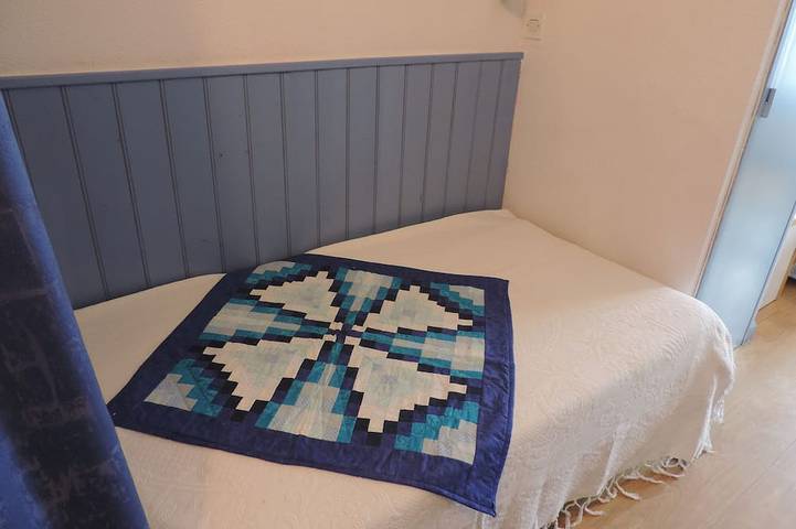 Ganze Wohnung, Schönes möbliertes Studio im Herzen eines Spa in ruhiger Residenz in Lamalou-les-Bains, Béziers und Umgebung