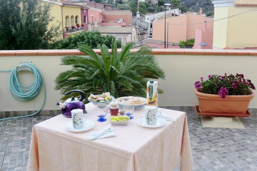 Entire apartment, About Briglioni in Teulada, Cagliari Province