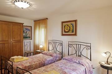 Villa per 13 Persone in Monsummano Terme, Provincia di Pistoia, Foto 2