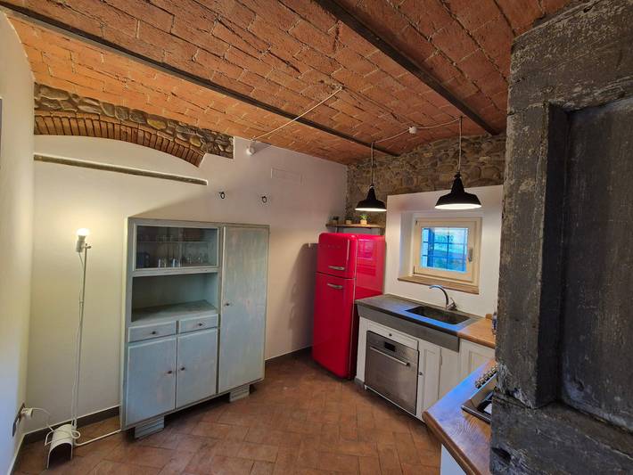 Location de vacances pour 4 personnes, avec jardin à Scandicci - 4