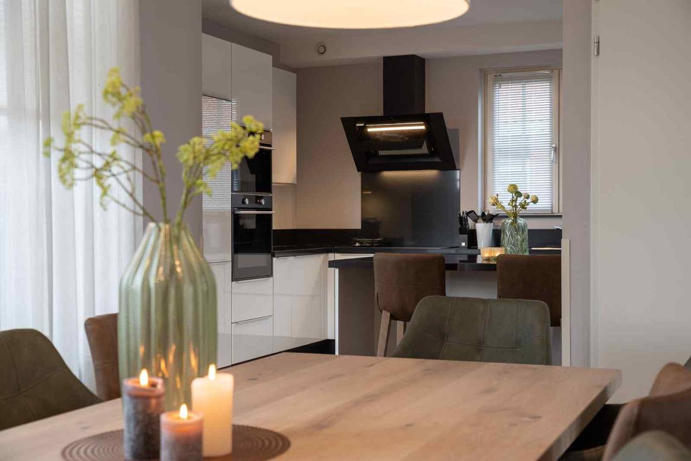 Luxus 8 Personen Wellness Ferienwohnung in Colijnsplaat mit Privat Sauna. in Colijnsplaat, Zeeuwse Kust