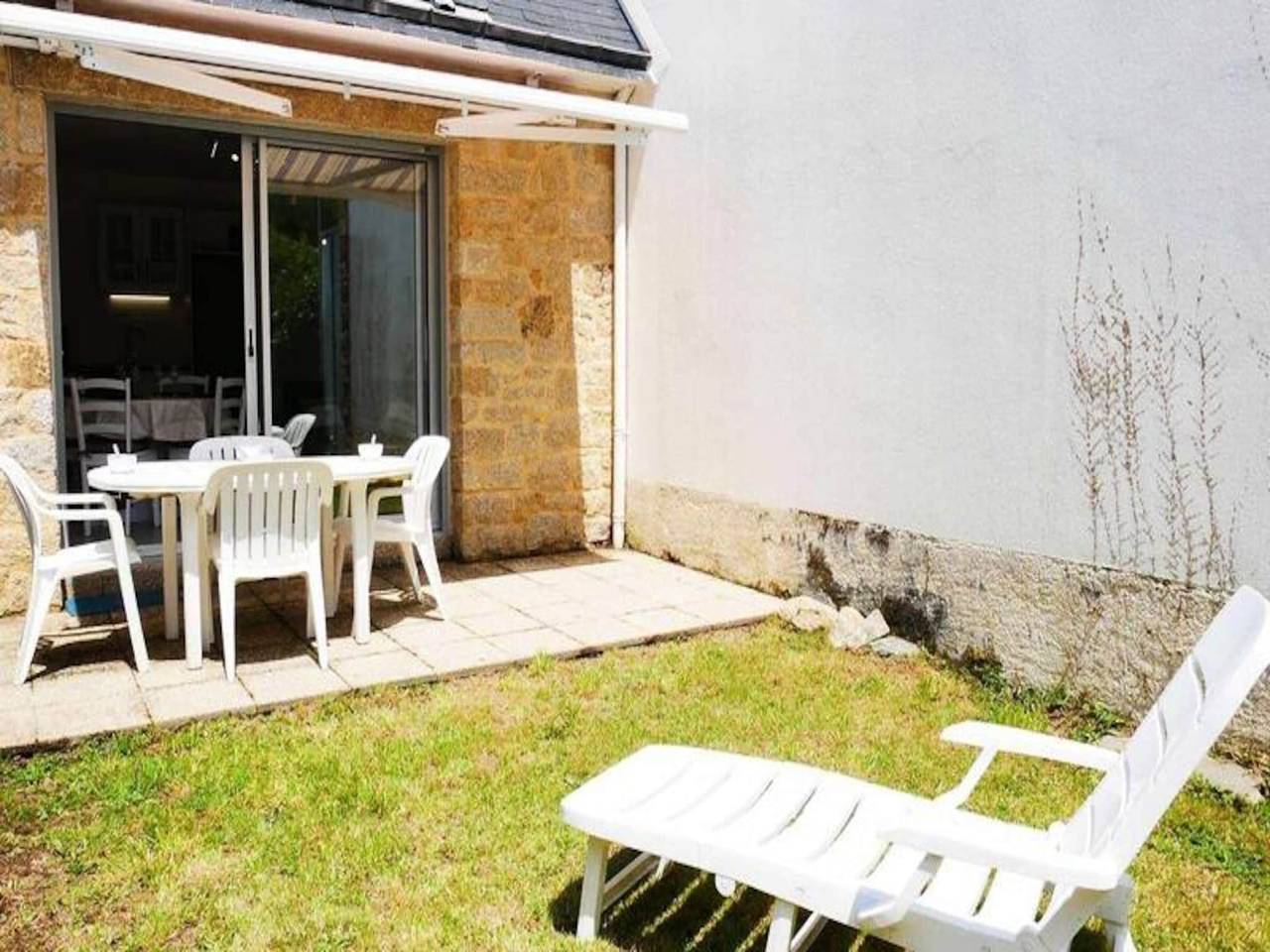 Appartement entier, Résidence Tal Ar Treiz in Carnac, Côte des Mégalithes