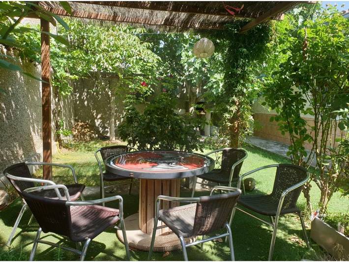 Villa in Rada near Royal Bardenas in Murillo el Cuende, Navarra Provinz