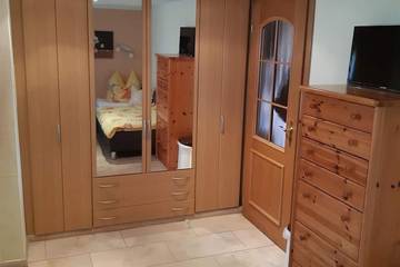 Chalet für 3 Personen in Altenberg, Osterzgebirge, Bild 3