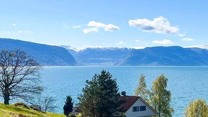 Chalet voor 7 Personen in Sognefjord, Vestland, Afbeelding 4