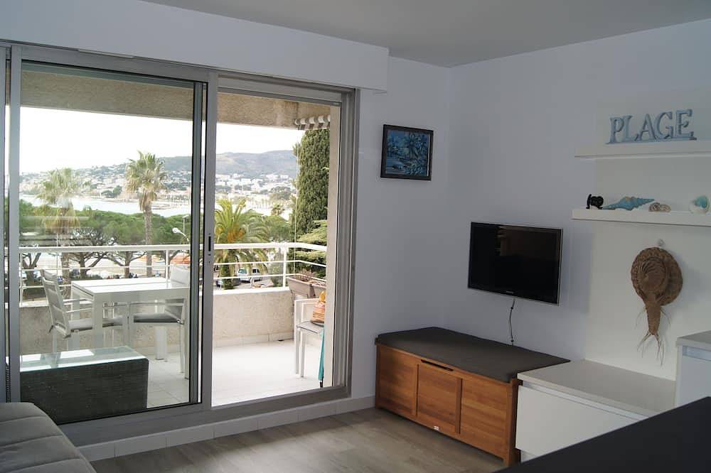 Ganze Wohnung, Appartement T2 La Ciotat - Front de mer - in La Ciotat, Marseille und Umgebung