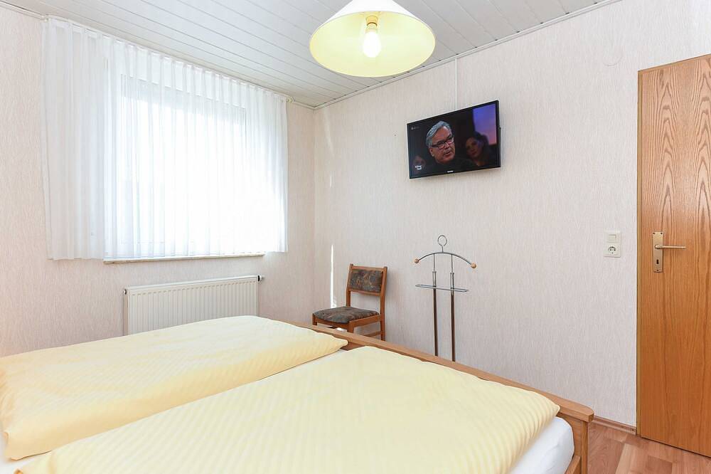 Ferienhaus 301 - Ferienhäuser Nordseewelle in Bensersiel, Esens