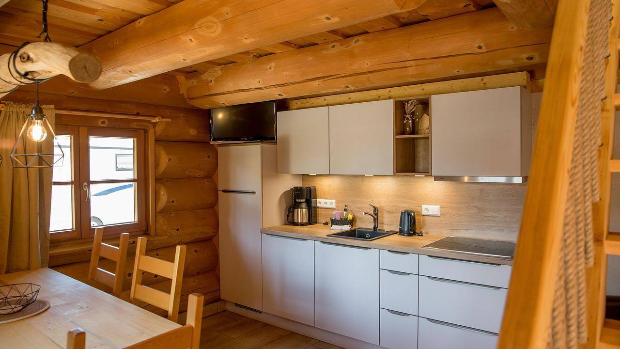 Ganze Ferienwohnung, Ferienwohnung für 6 Personen (60 m²) in Seelbach in Seelbach, Mittlerer Schwarzwald