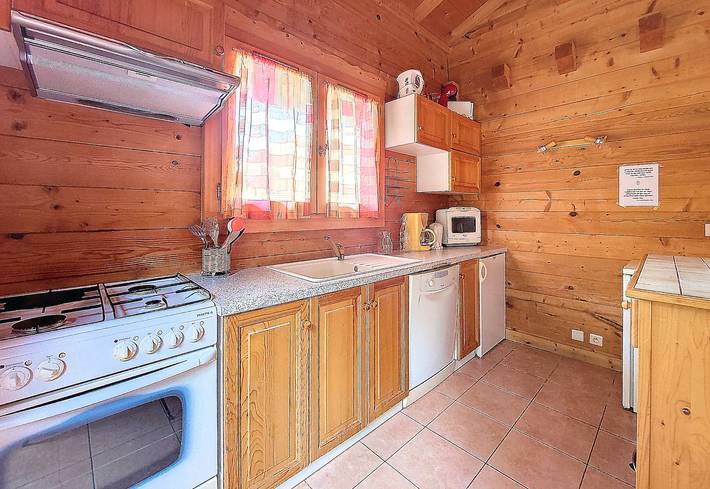 Clévie in Morzine, Les Portes du Soleil