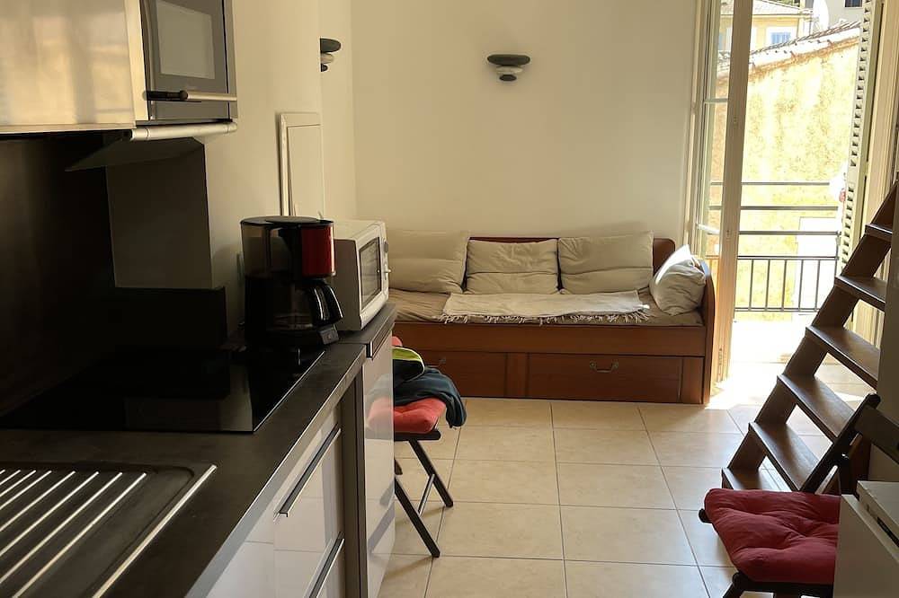 Apartamento entero, Studio in Hyeres, Porquerolles