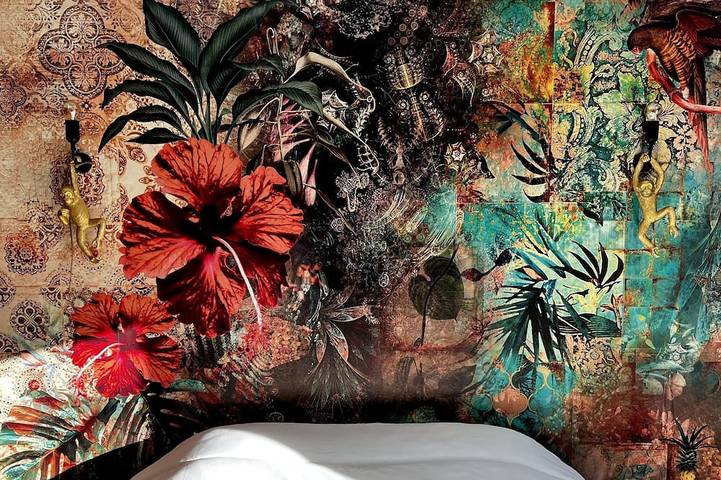 Location de vacances pour 10 personnes, avec sauna ainsi que jardin et jacuzzi à Saint-Zacharie - 3