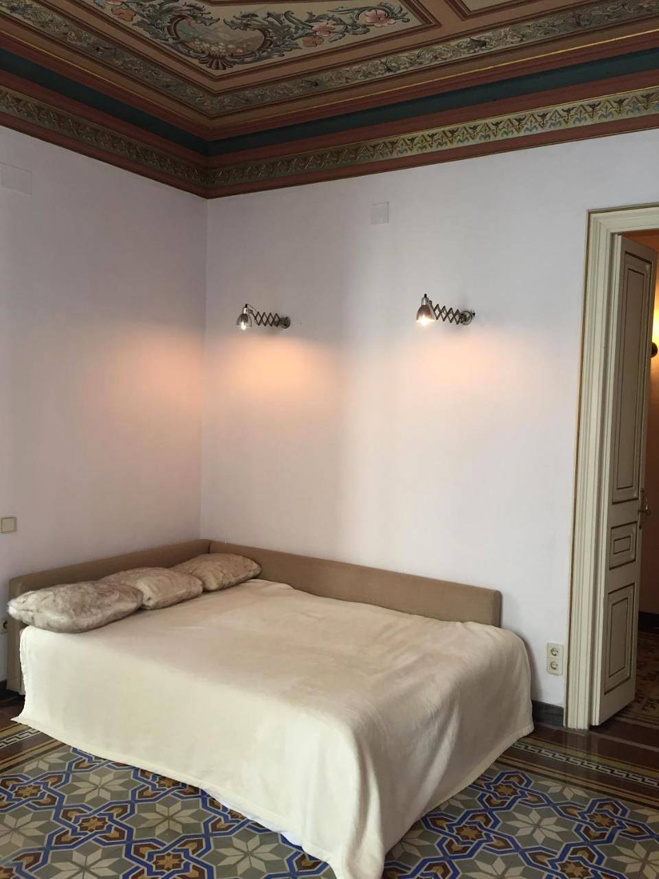 Apartamento inteiro, Piso Vilanova i la Geltrú in Vilanova i la Geltrú, Garraf