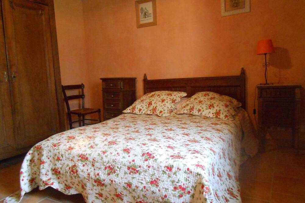 Cudos: Typisches Landhaus - Cudos in Cudos, Langon und Umgebung