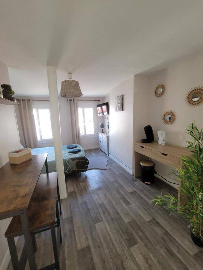 Location de vacances pour 2 personnes à Cormeilles - 4