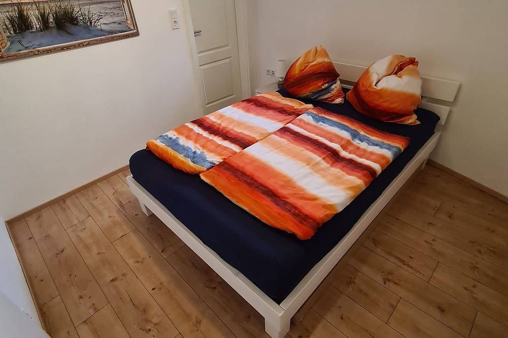 Ganze Wohnung, Ferienwohnung für Zwei in Grube, Ostholstein