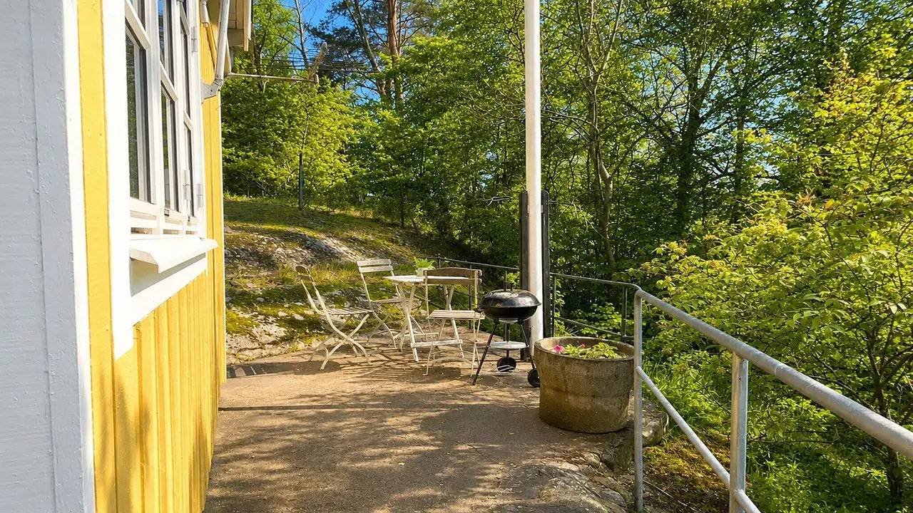 Ferienhaus für 3 Personen (40 m²) in Stenungsund in Stenungsund, Norra Västkusten