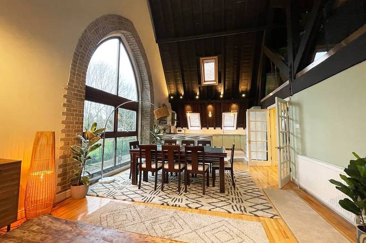 Apartment for 6 people in Bromley