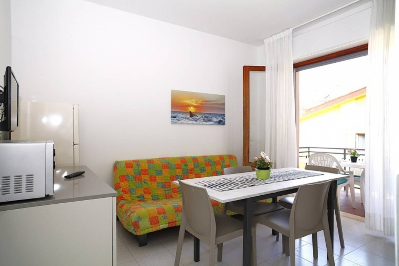 Appartamento intero, Spaziosa casa in una posizione confortevole in Lignano Pineta, Lignano Sabbiadoro