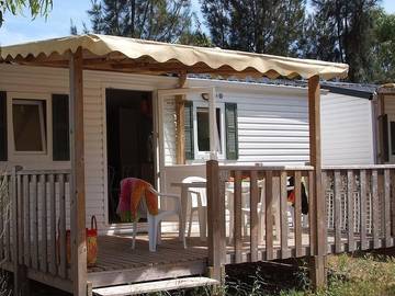 Camping für 4 Personen in Provence, Bild 1