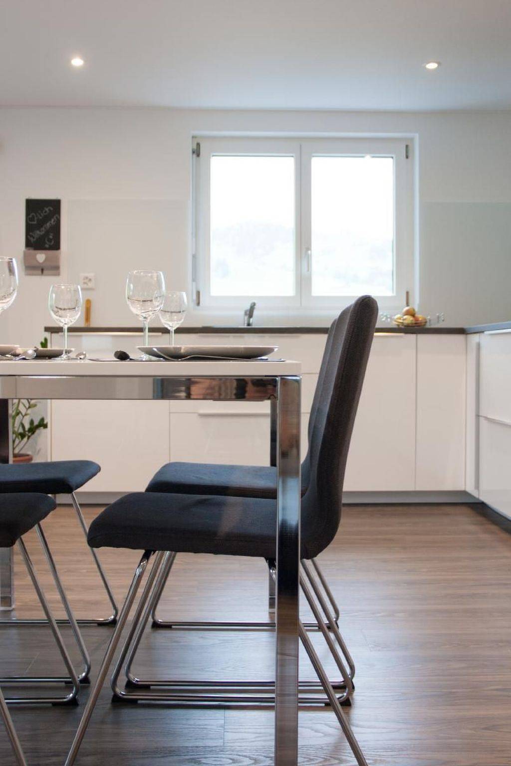 Ganze Wohnung, Ferien im Toggenburg in Ebnat-Kappel, Zürich Voralpen