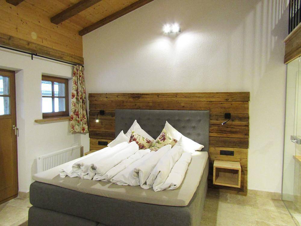 Ganze Ferienwohnung, Familienzimmer Wurmkogl in Obergurgl, Ötztal