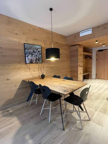 Ferienwohnung für 4 Personen in Schröcken, Allgäuer Alpen (Österreich), Bild 4