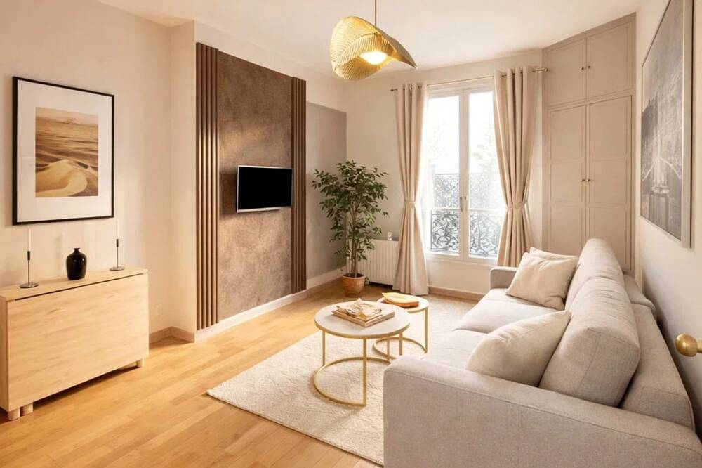 Appartement de vacances