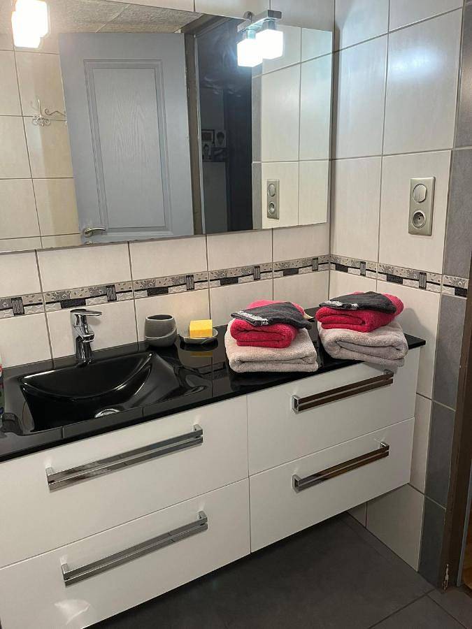 Appartement de vacances entier, Le Pigeonnier in Floirac (Lot), Quercy