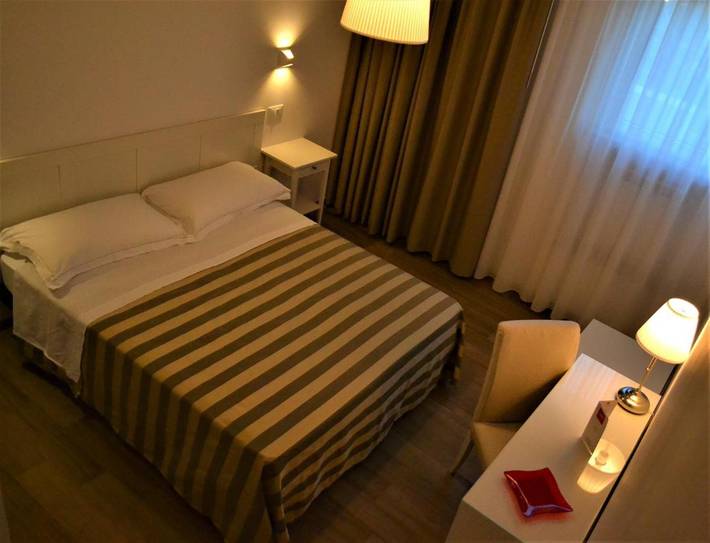 Dom gościnny dla 2 osób, z widok w Pescara