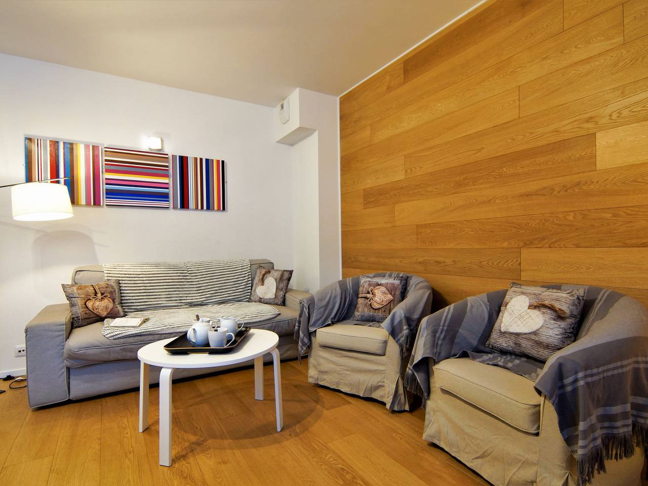 Ganze Wohnung, Le Paccard in Brevent-Flegere, Chamonix