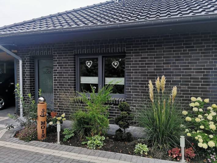 Ferienwohnung für 4 Personen in Apen